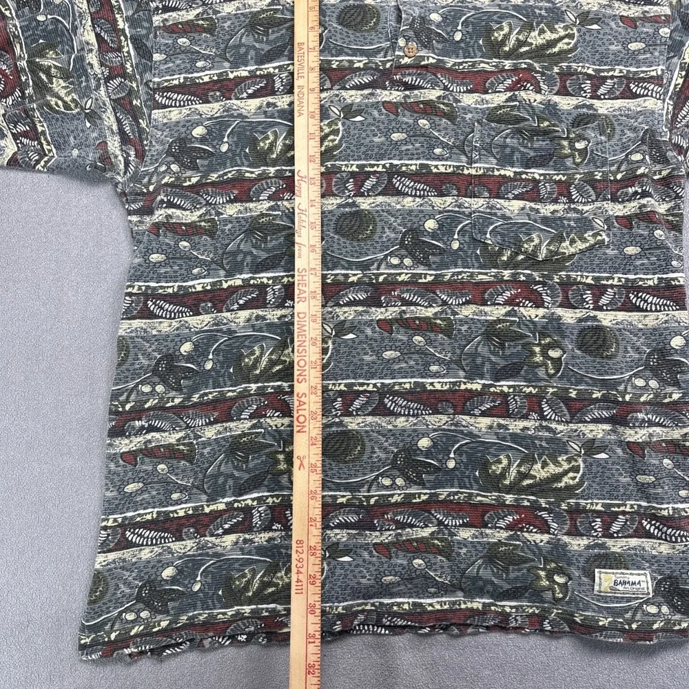 Tommy Bahama this vintage