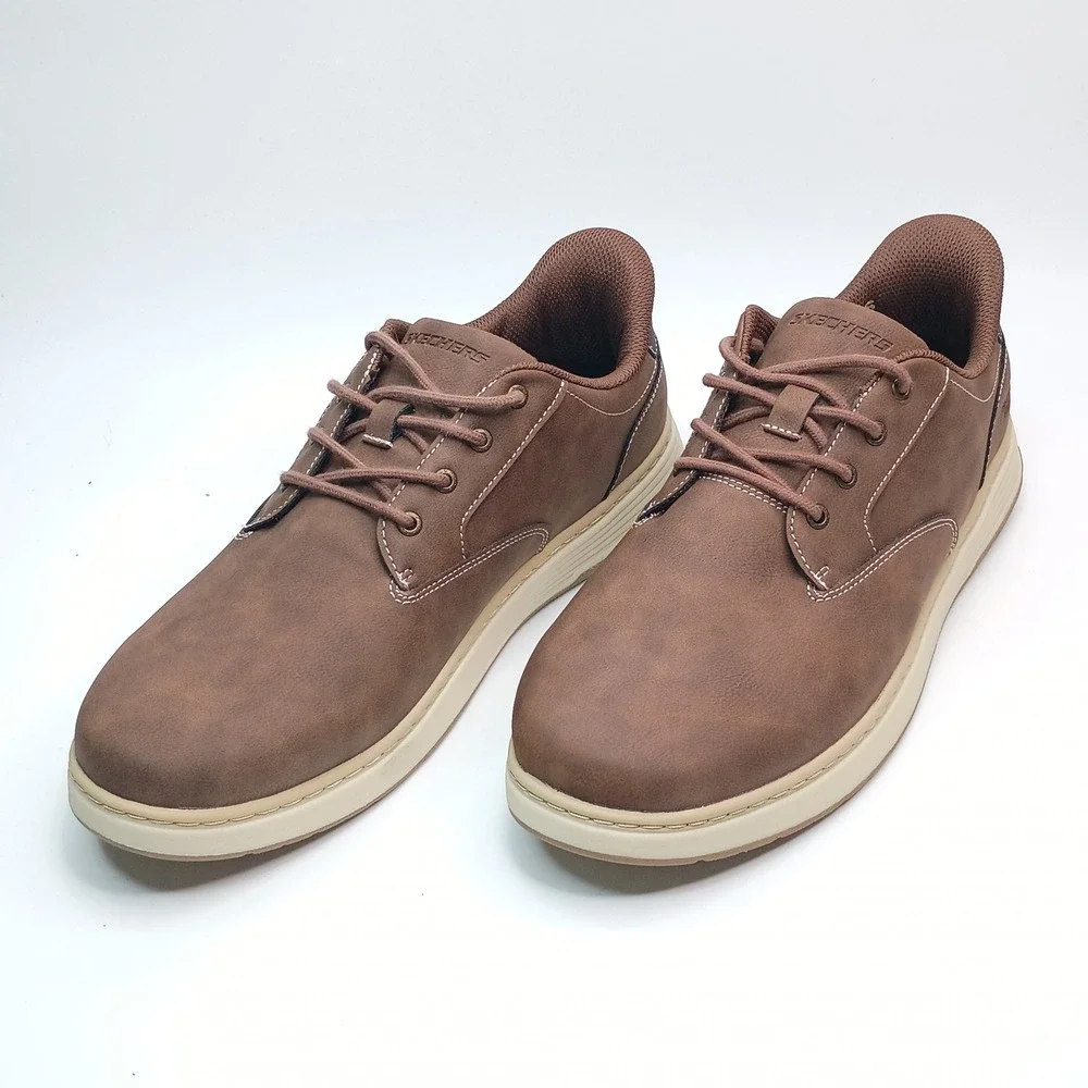 Skechers happy before shoes