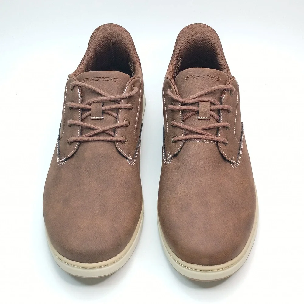 Skechers 100% shown