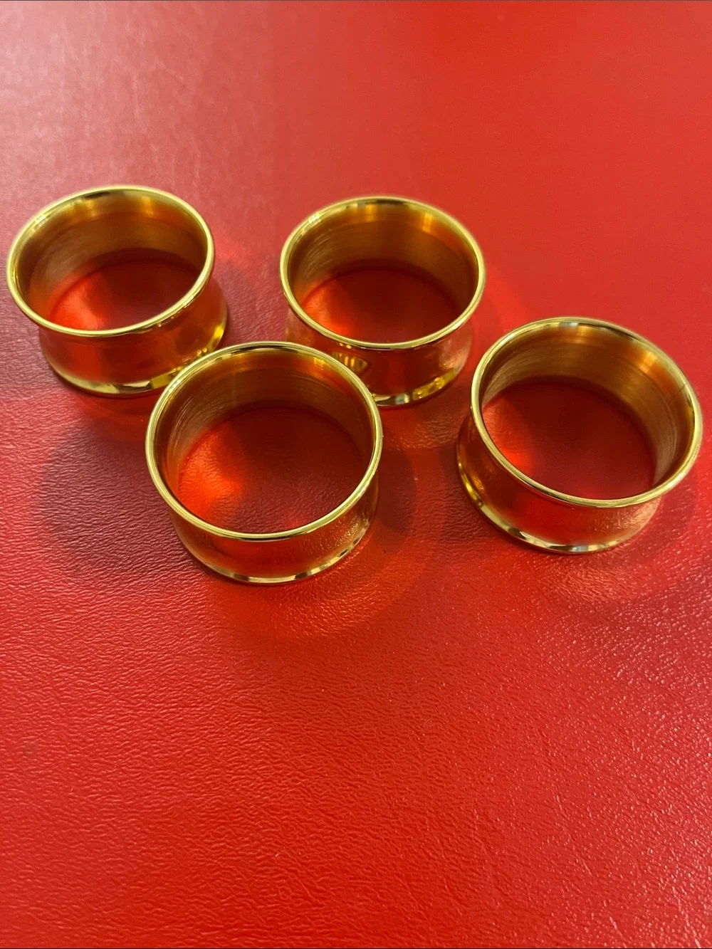 N/A classic gold