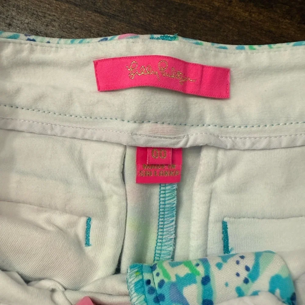 Lilly Pulitzer lilly pulitzer