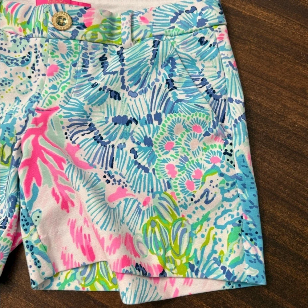 Lilly Pulitzer lilly pulitzer