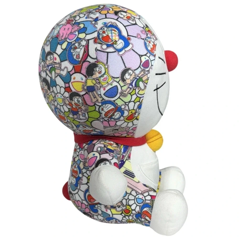 2017 Doraemon Takashi Murakami Uniqlo Limited Edition 9.5