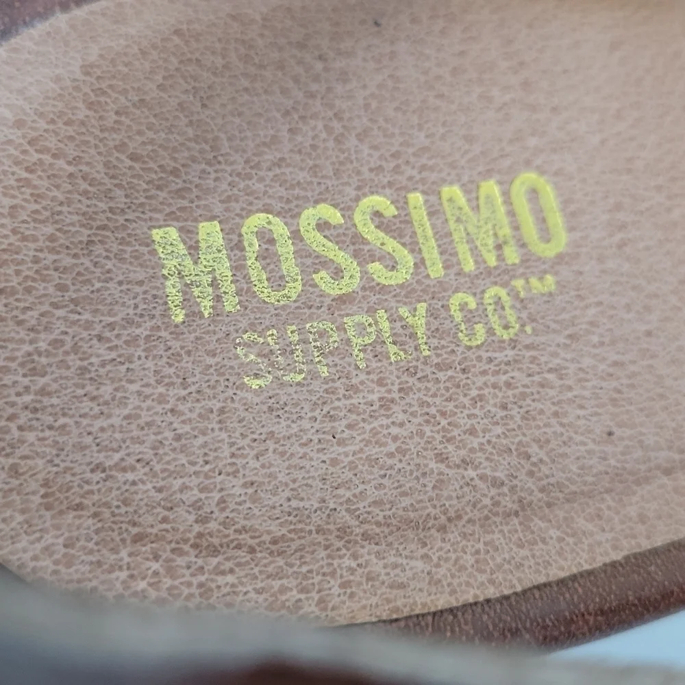 Mossimo Supply Co. see pics