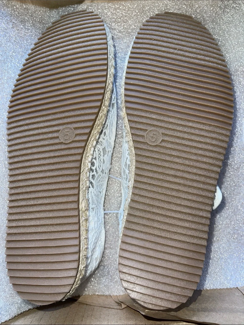 art class lace upper