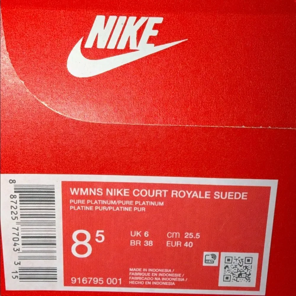 Nike brand new