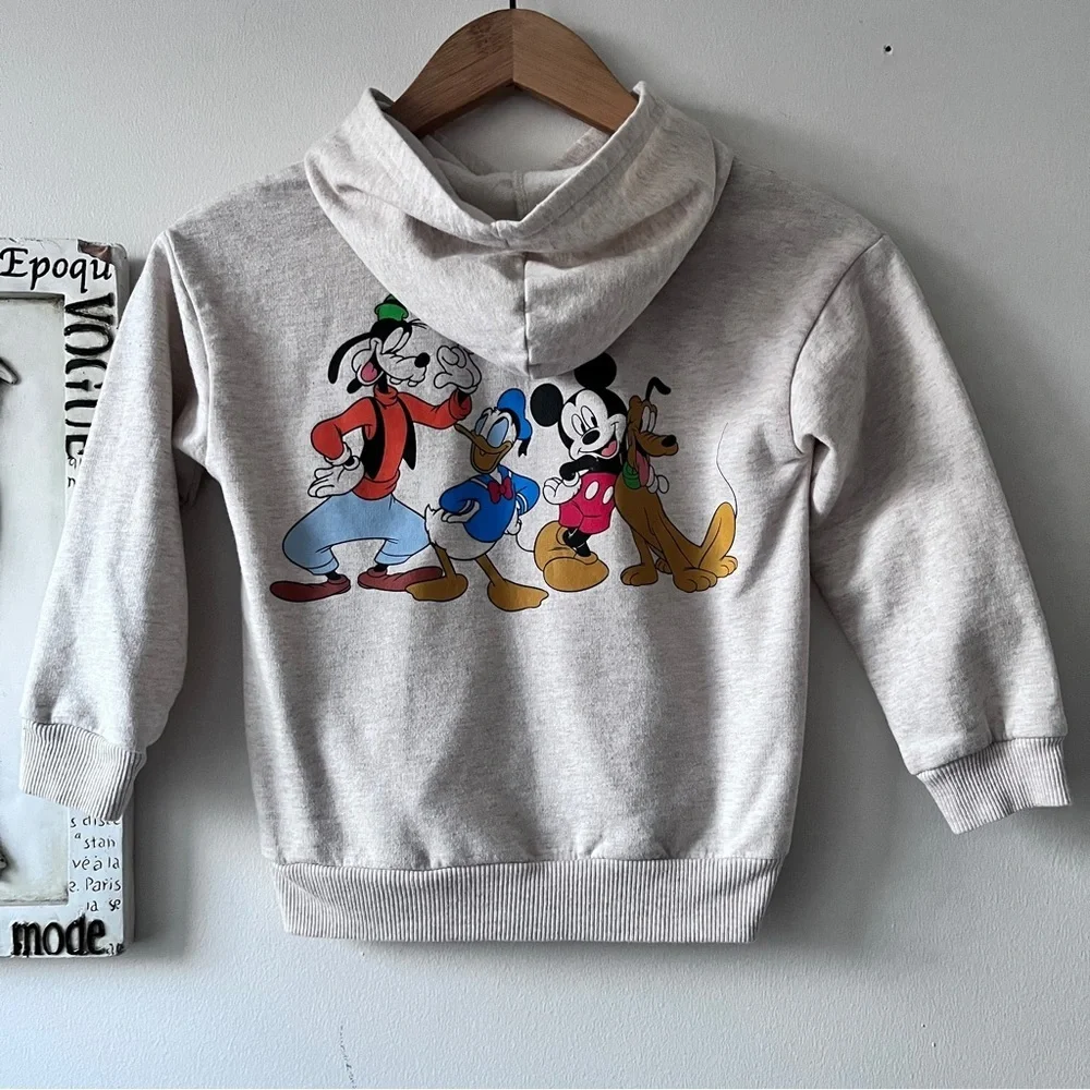 Disney three pieces