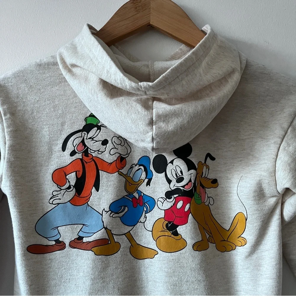 Disney three pieces