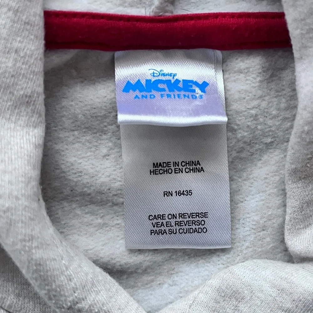 Disney three pieces