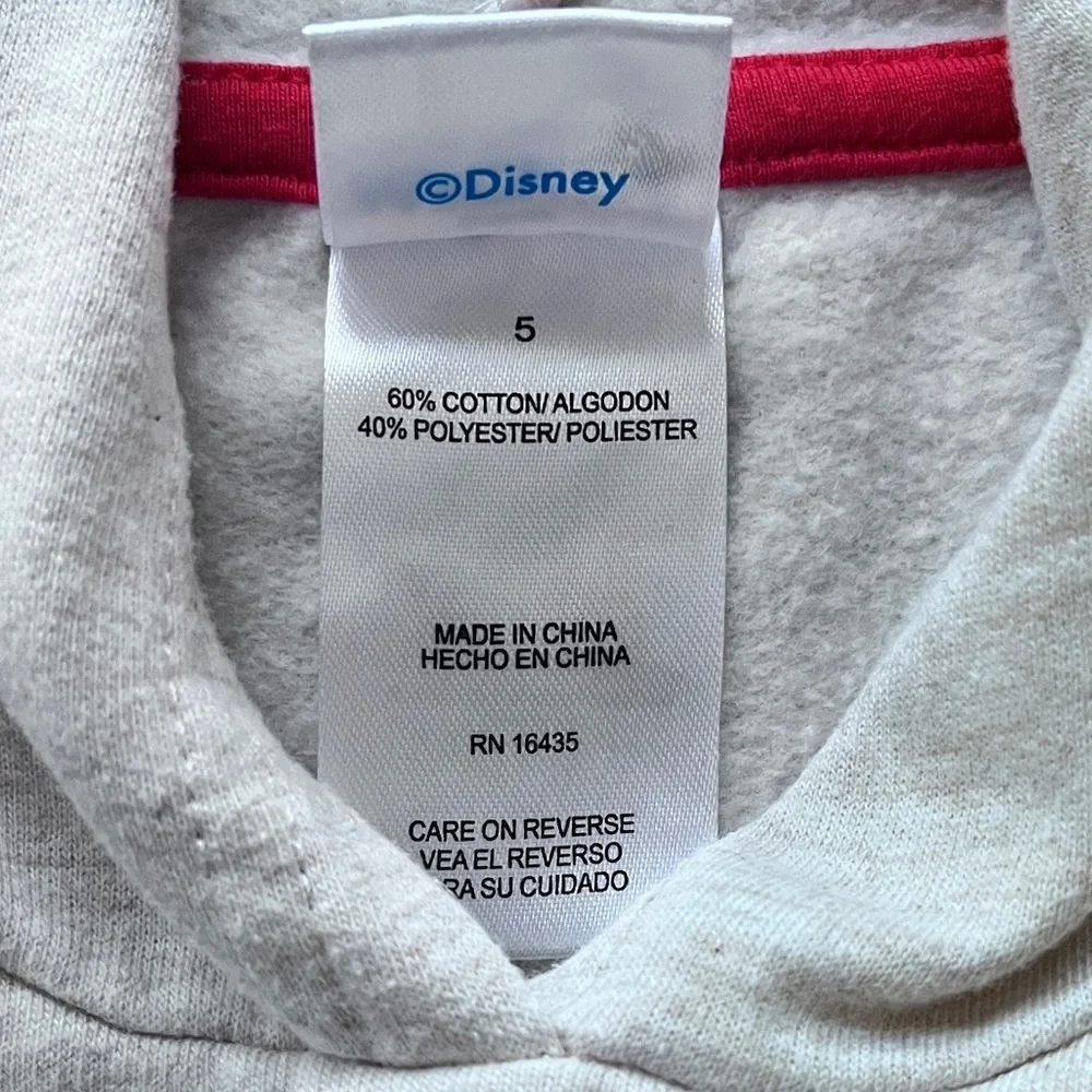 Disney three pieces
