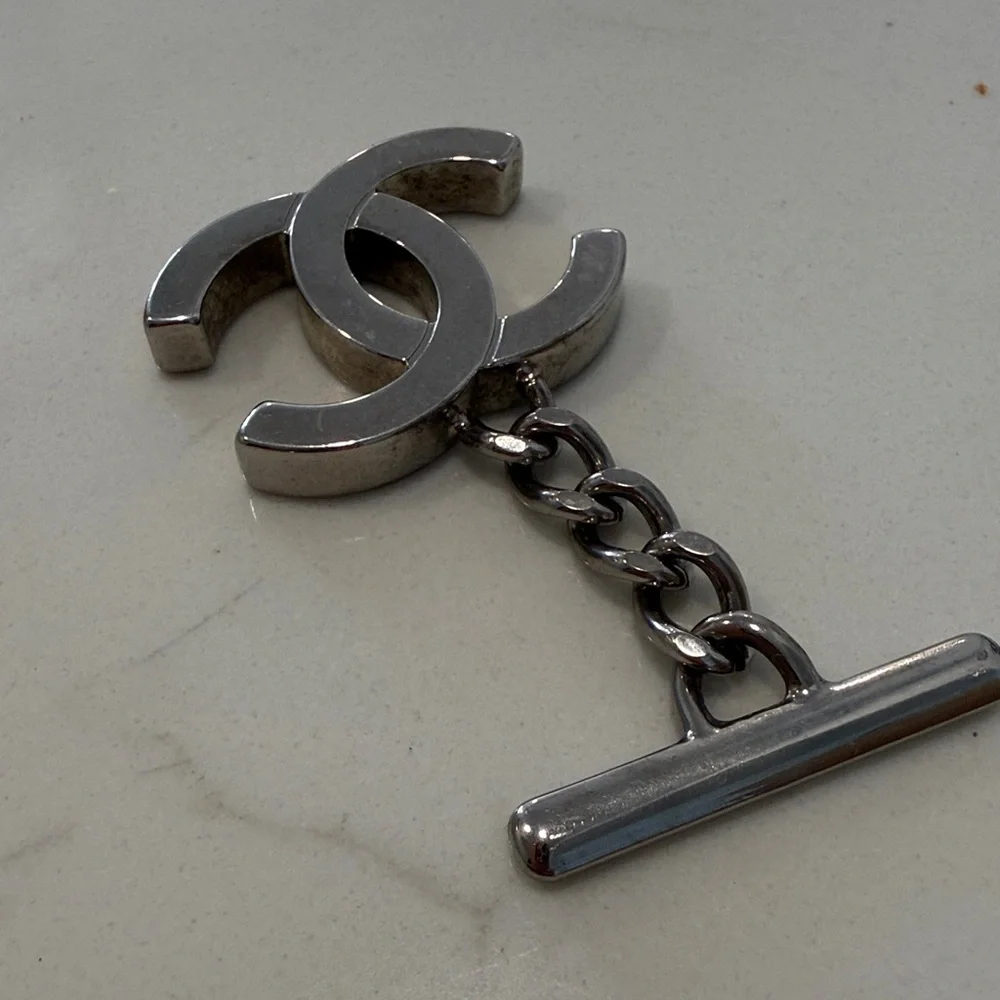 authentic chanel
