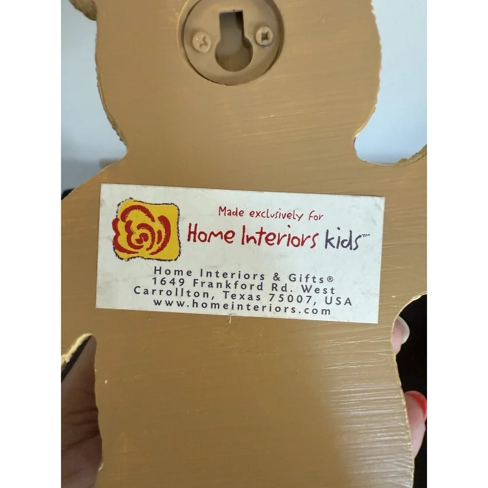 Home Interiors Kids vintage home