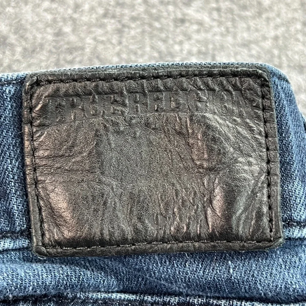 True Religion true religion