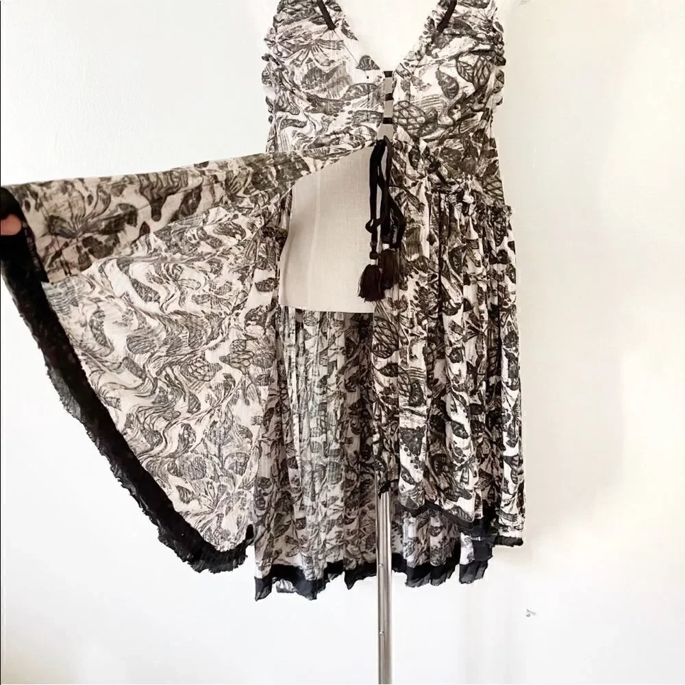 Free People new armpit