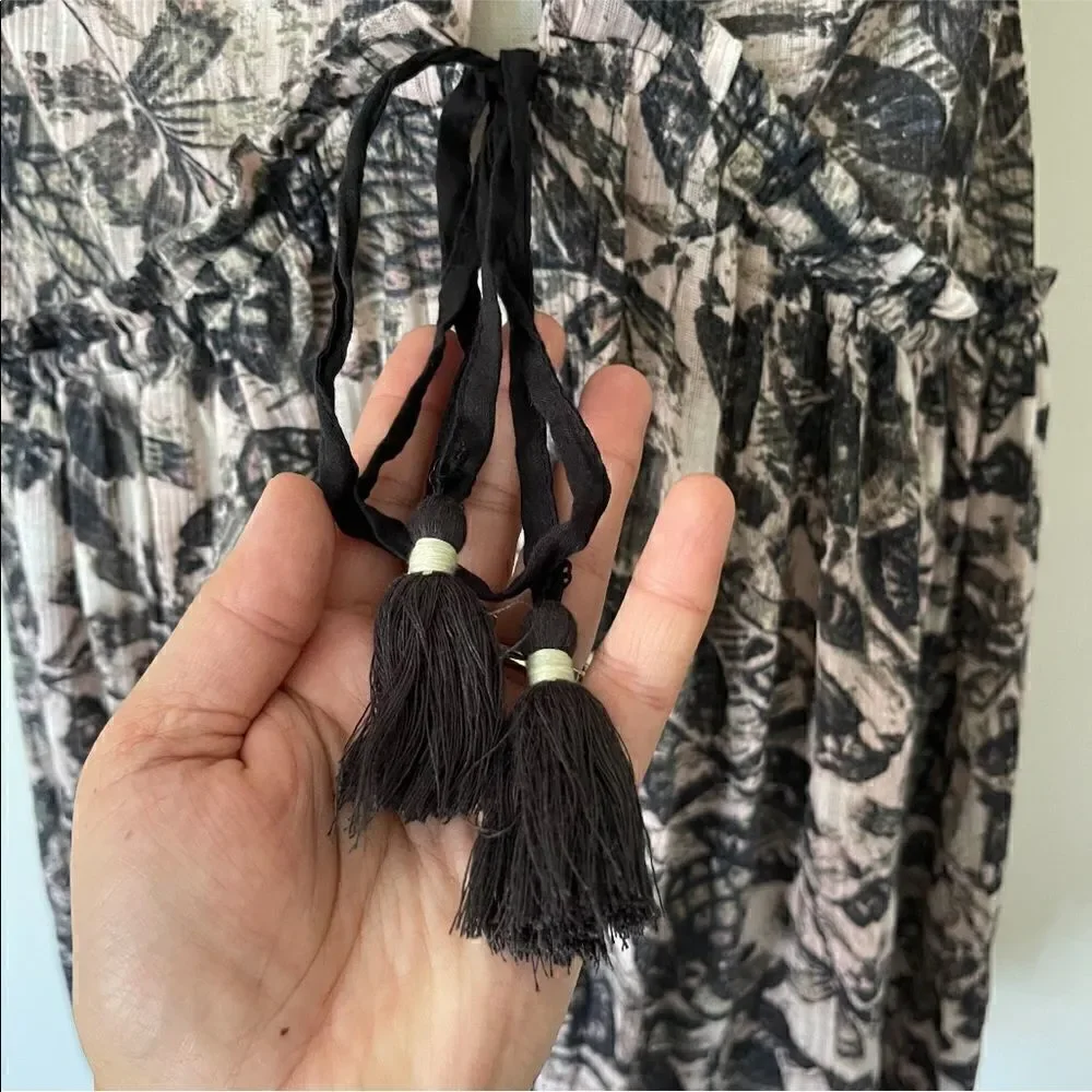 Free People new armpit