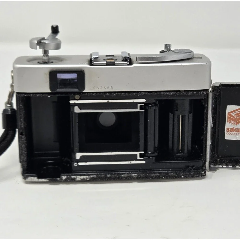Konica Minolta konica c35