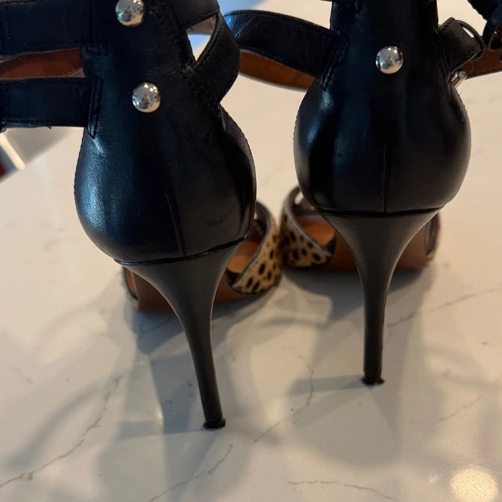 Enzo Angiolini stylish heels