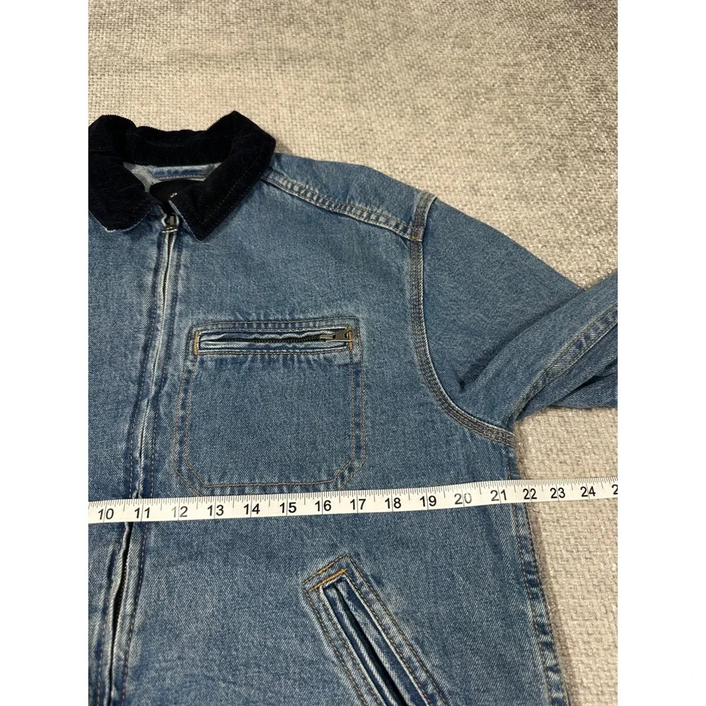 H&M hm denim