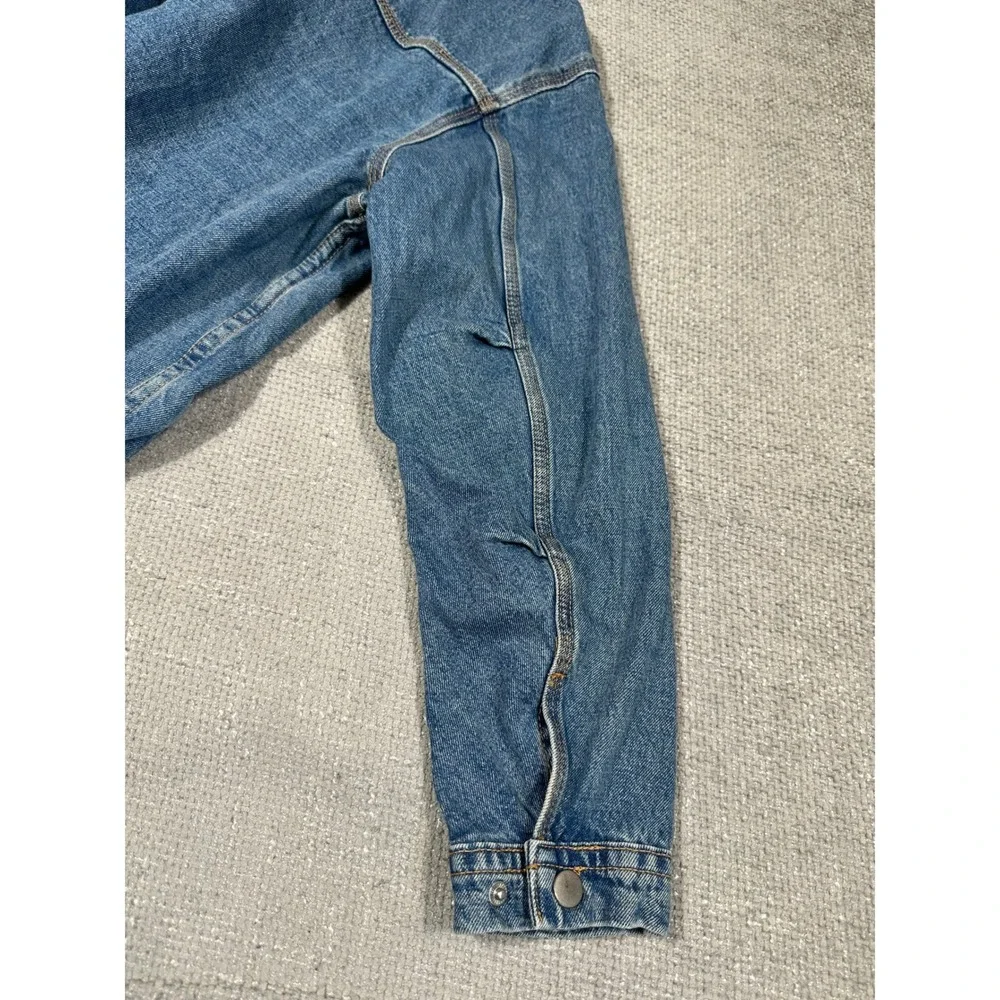 H&M hm denim