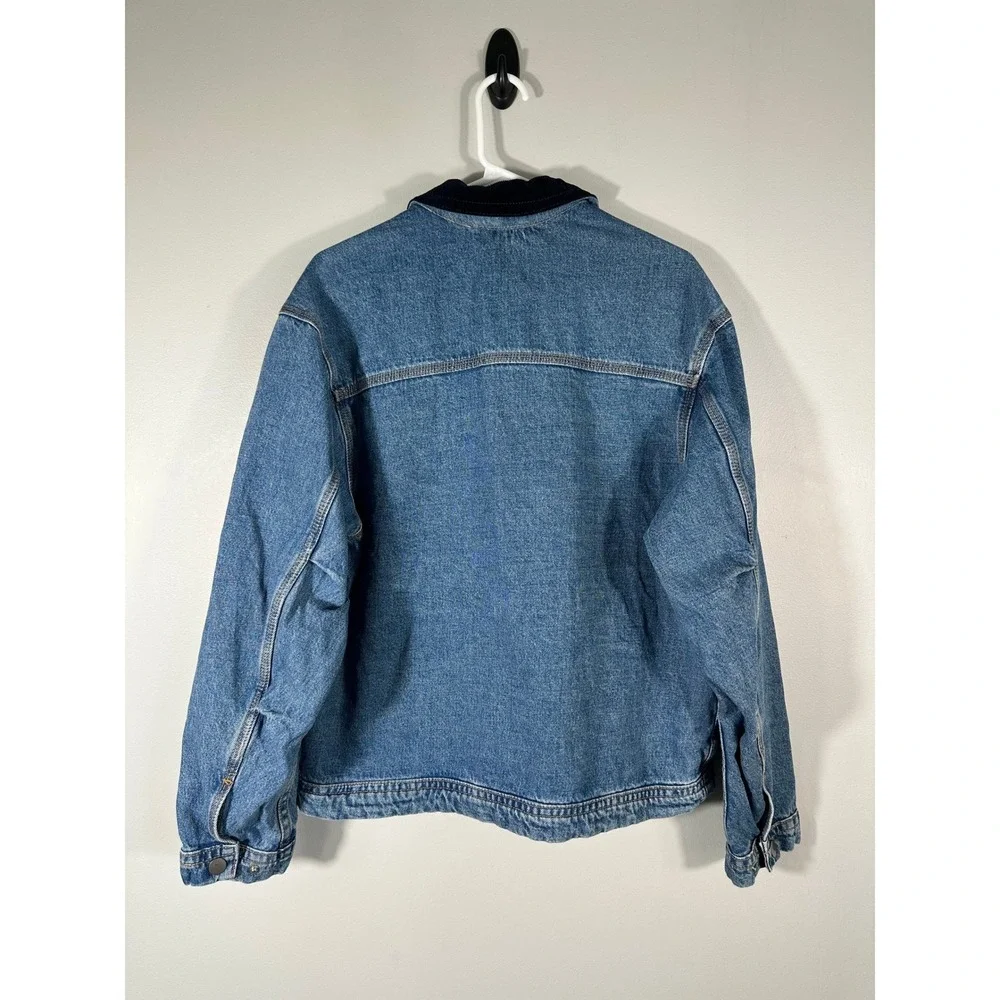 H&M hm denim