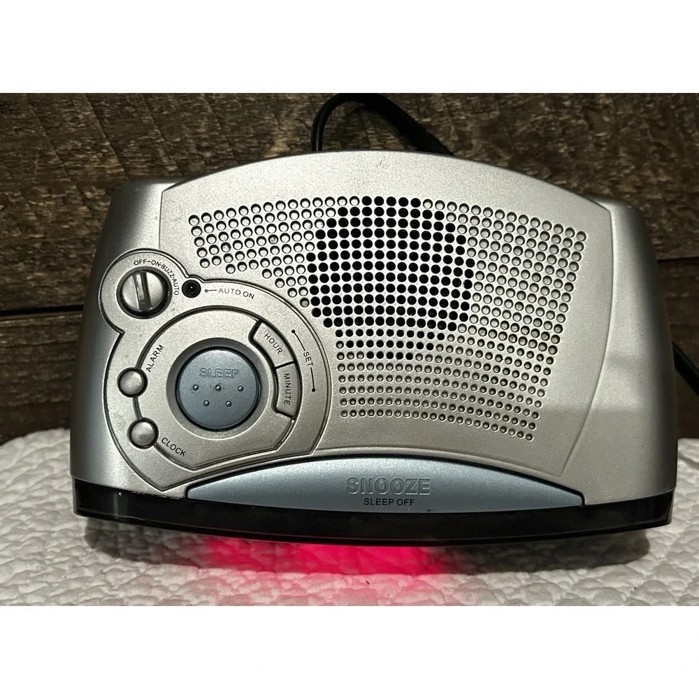 Emerson am fm