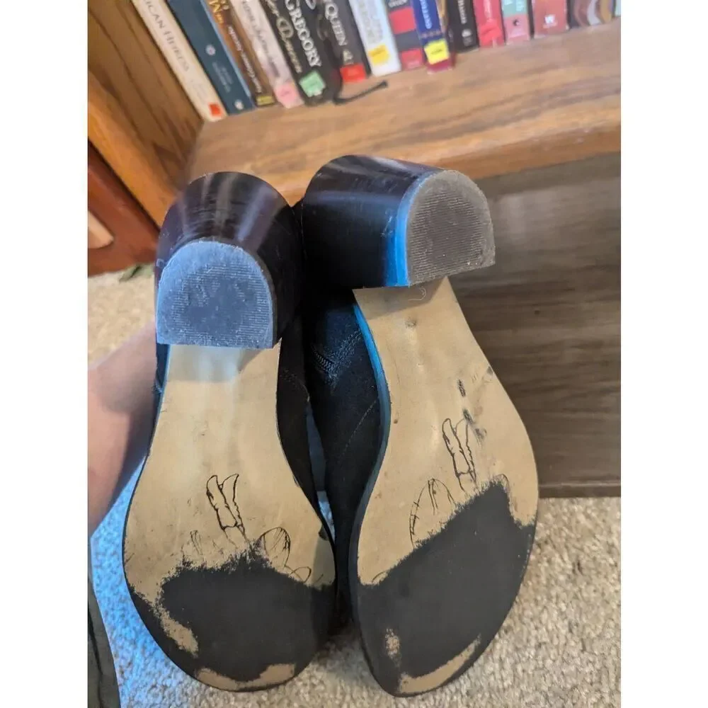 Fly London boots from fast