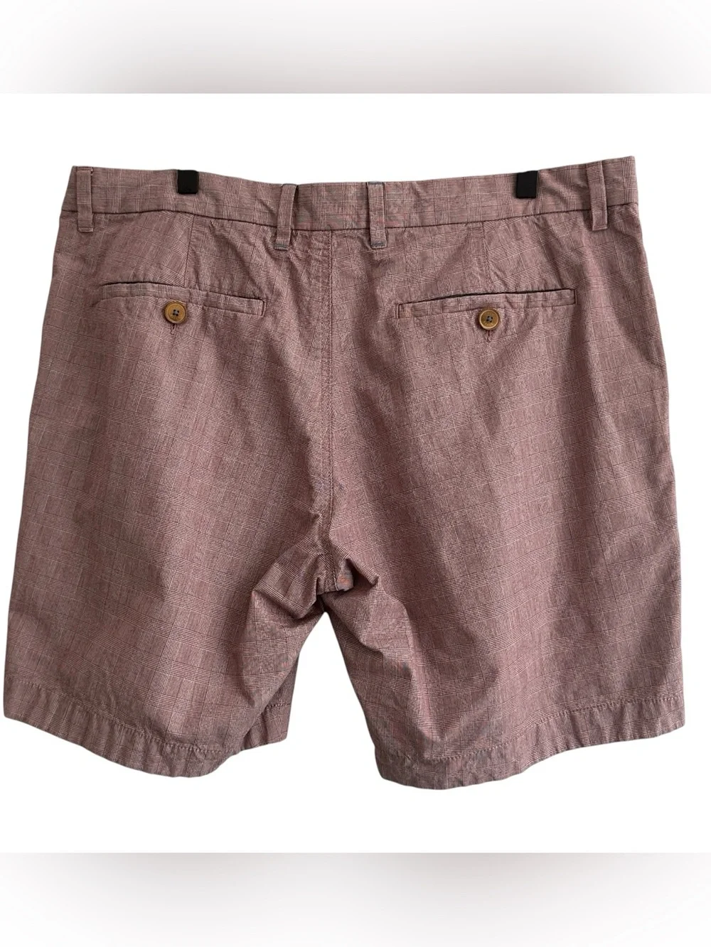 Ted Baker tailored flat