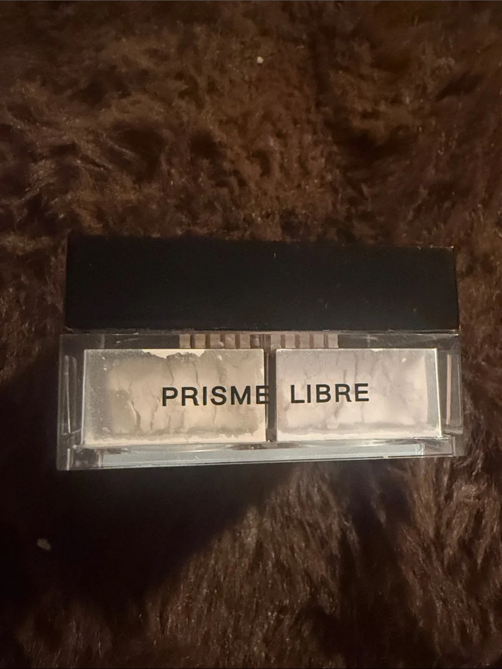 Givenchy four shade