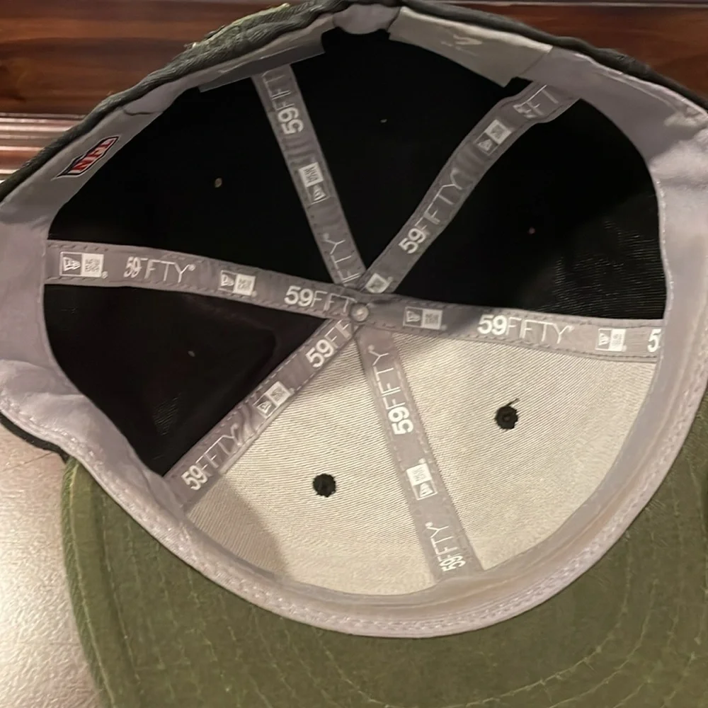 New Era 59fifty new
