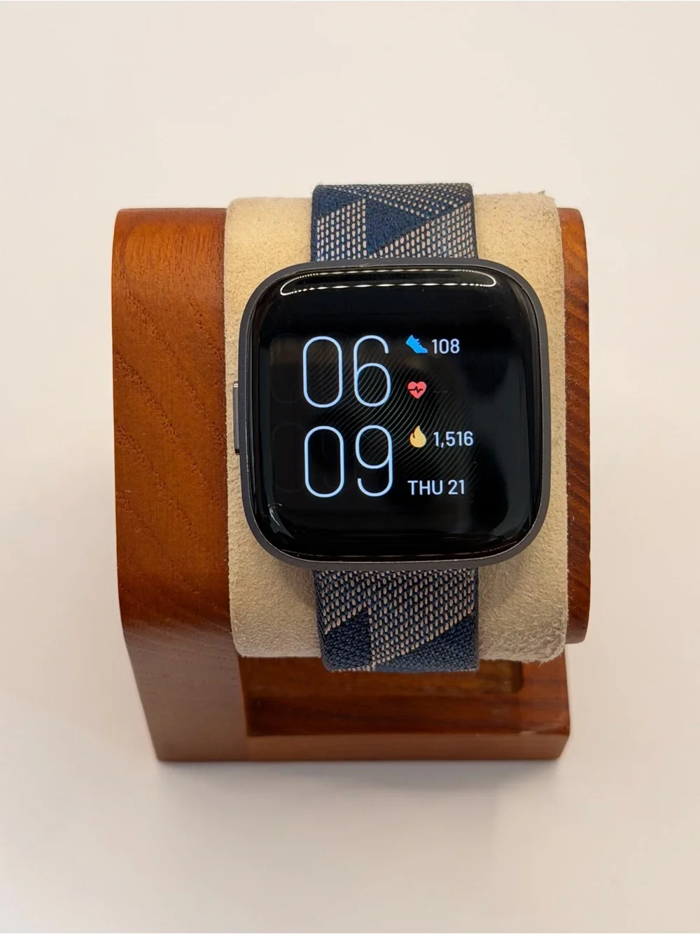 fitbit very good