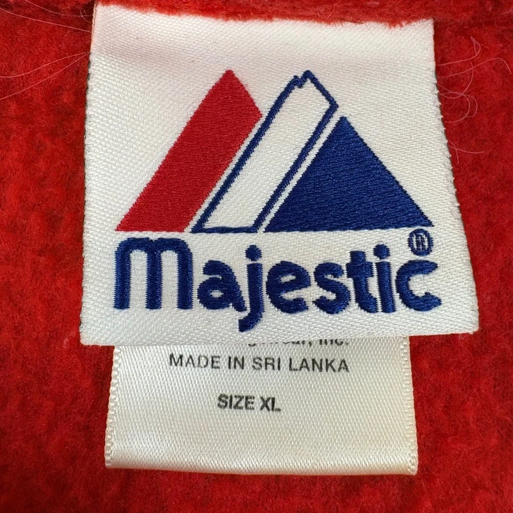 Majestic this full