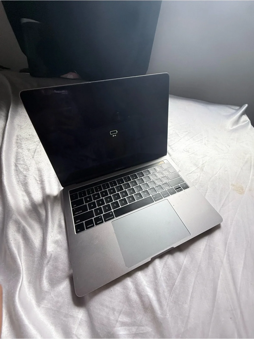 Apple macbook classic
