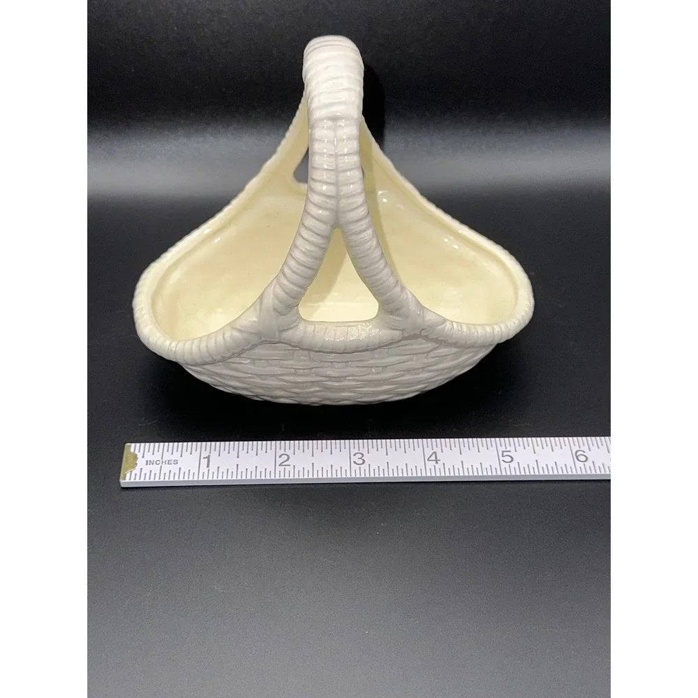 Handmade handcrafted ceramic