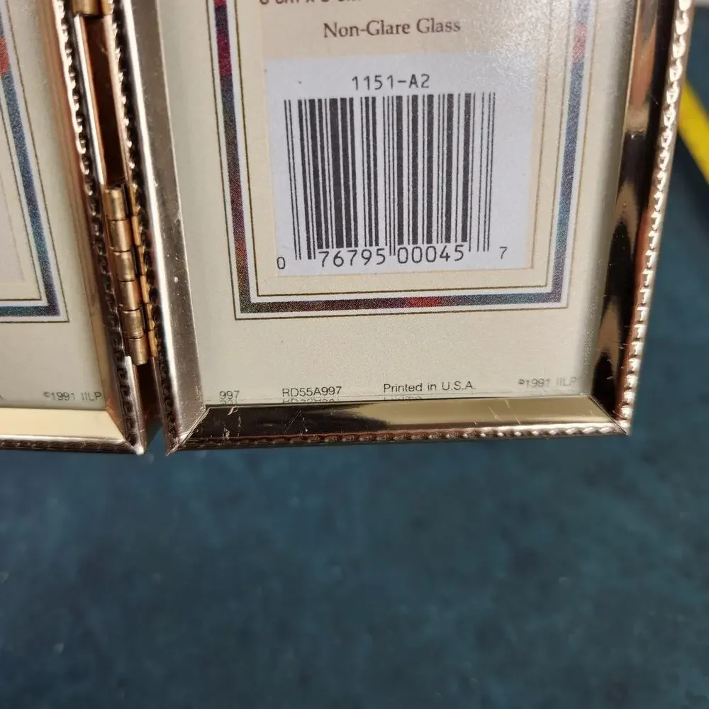 Intercraft good preowned