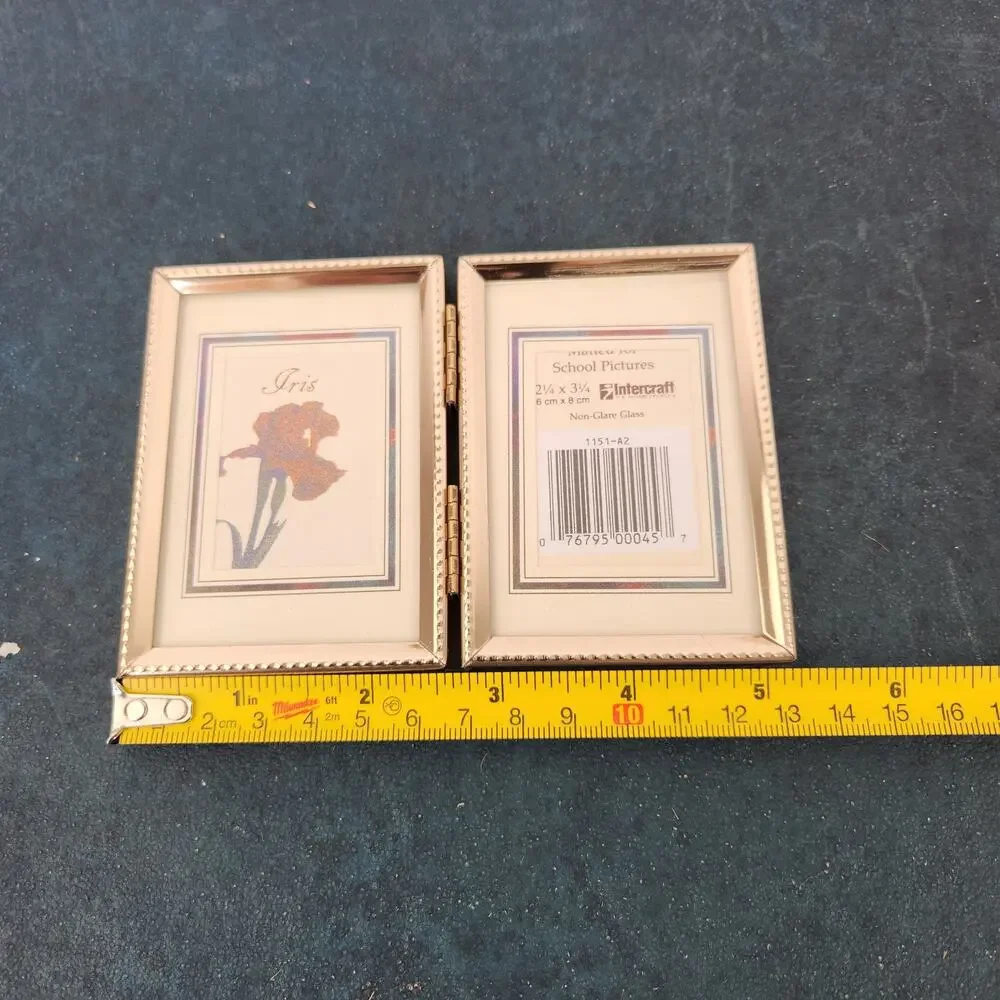 Intercraft good preowned