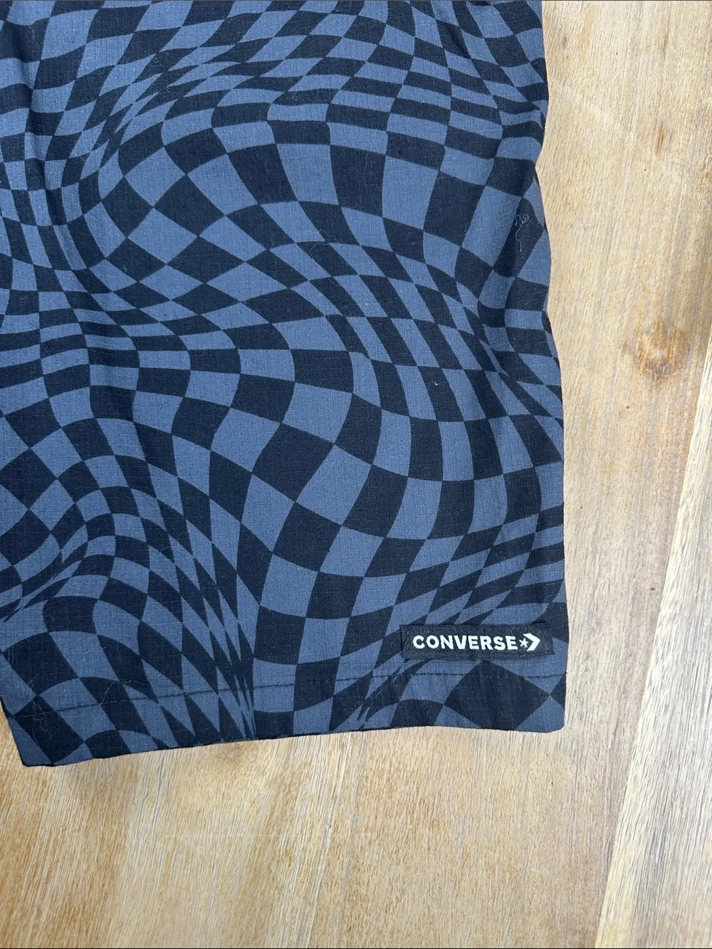 Converse bold optical
