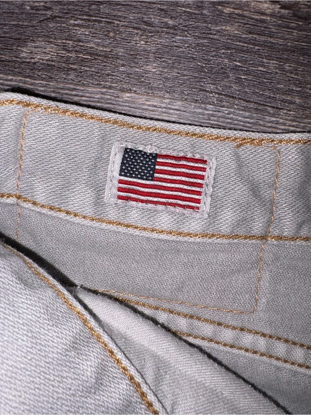 True Religion selling pair