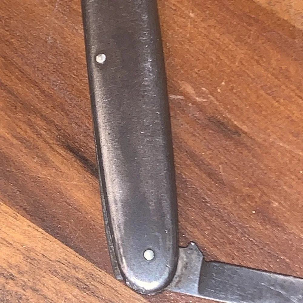 Hen & Rooster one blades