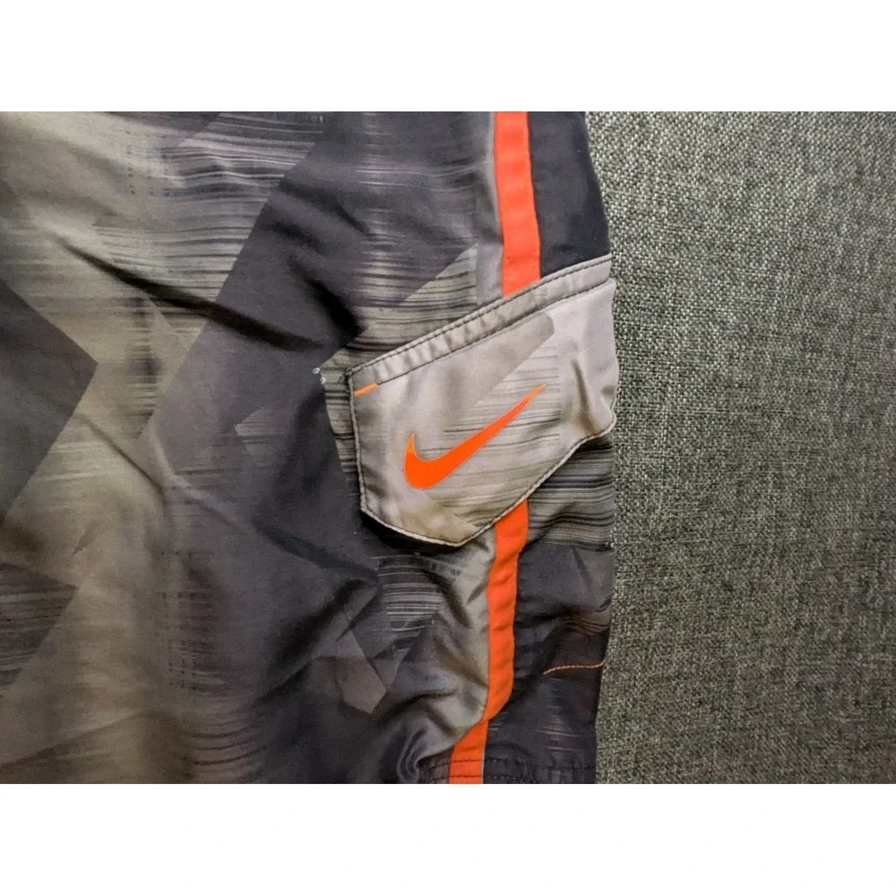 Nike good pre