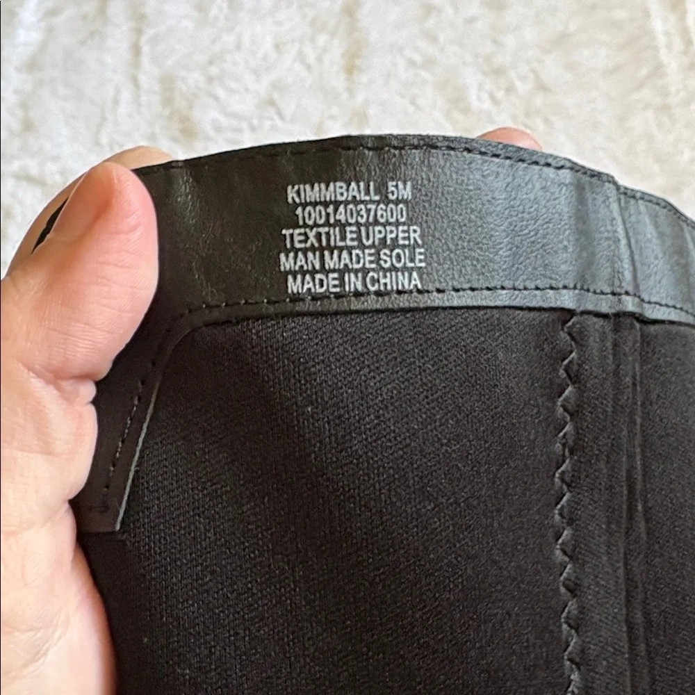 Style & Co. please note