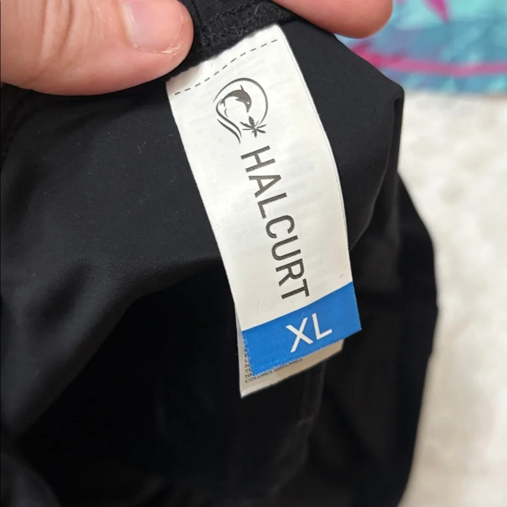 Halcurt nwt just