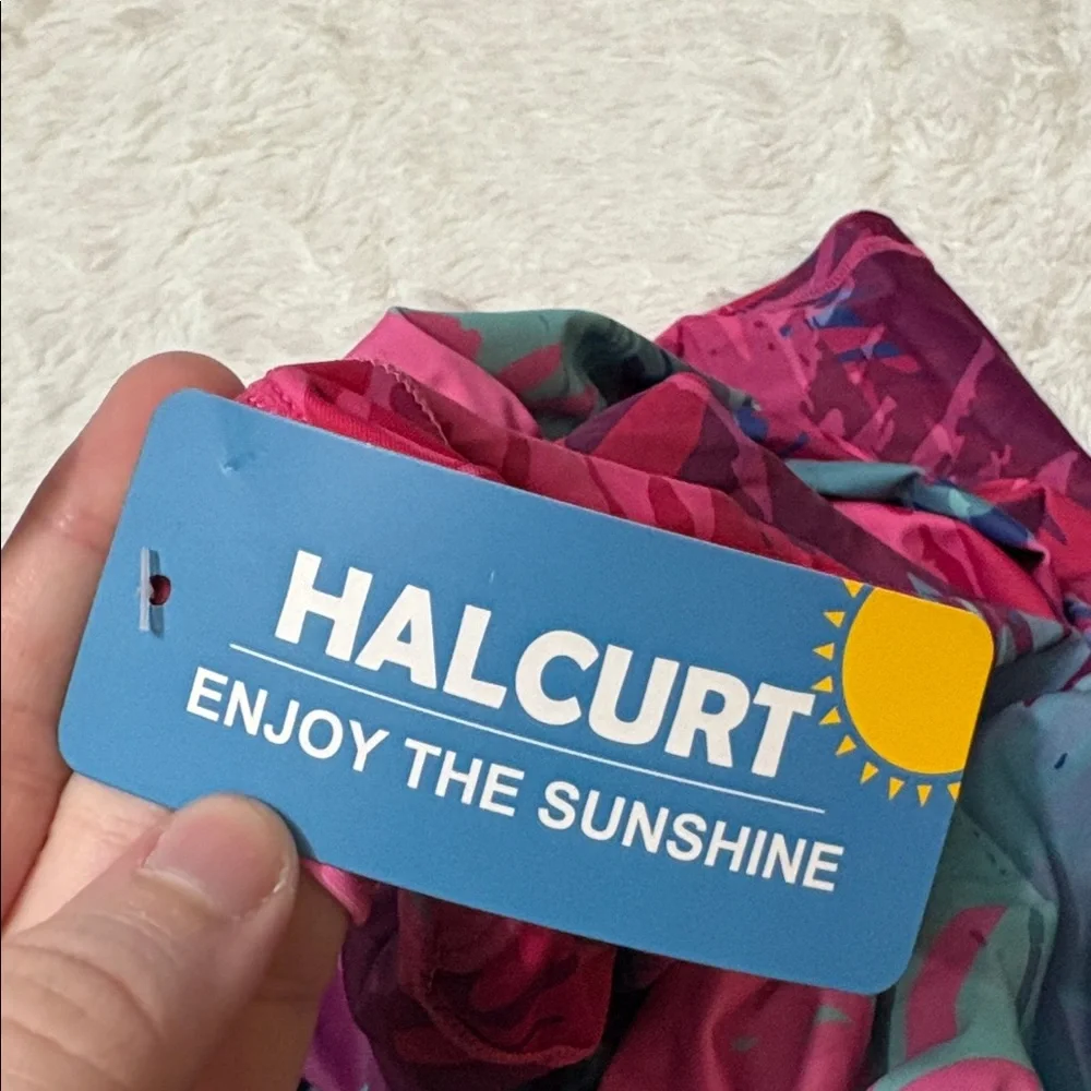 Halcurt nwt just