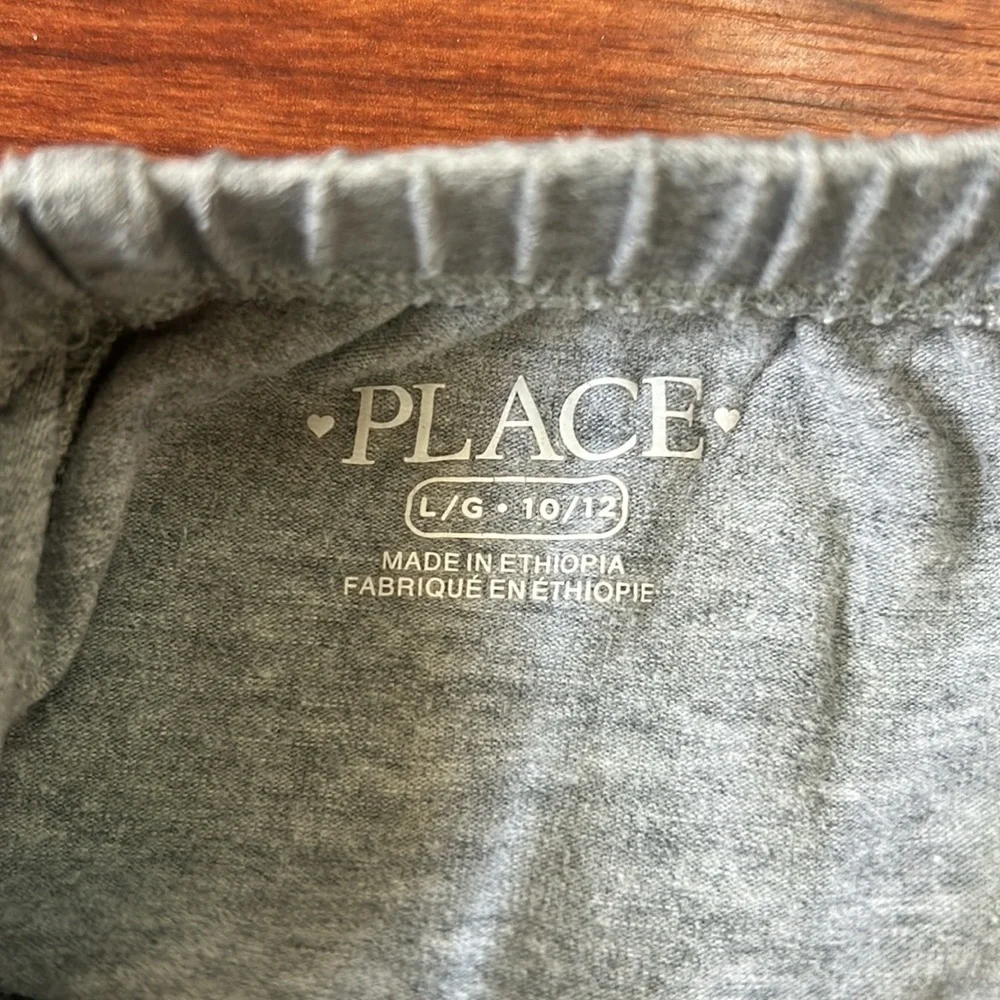 The Childrens Place preloved but