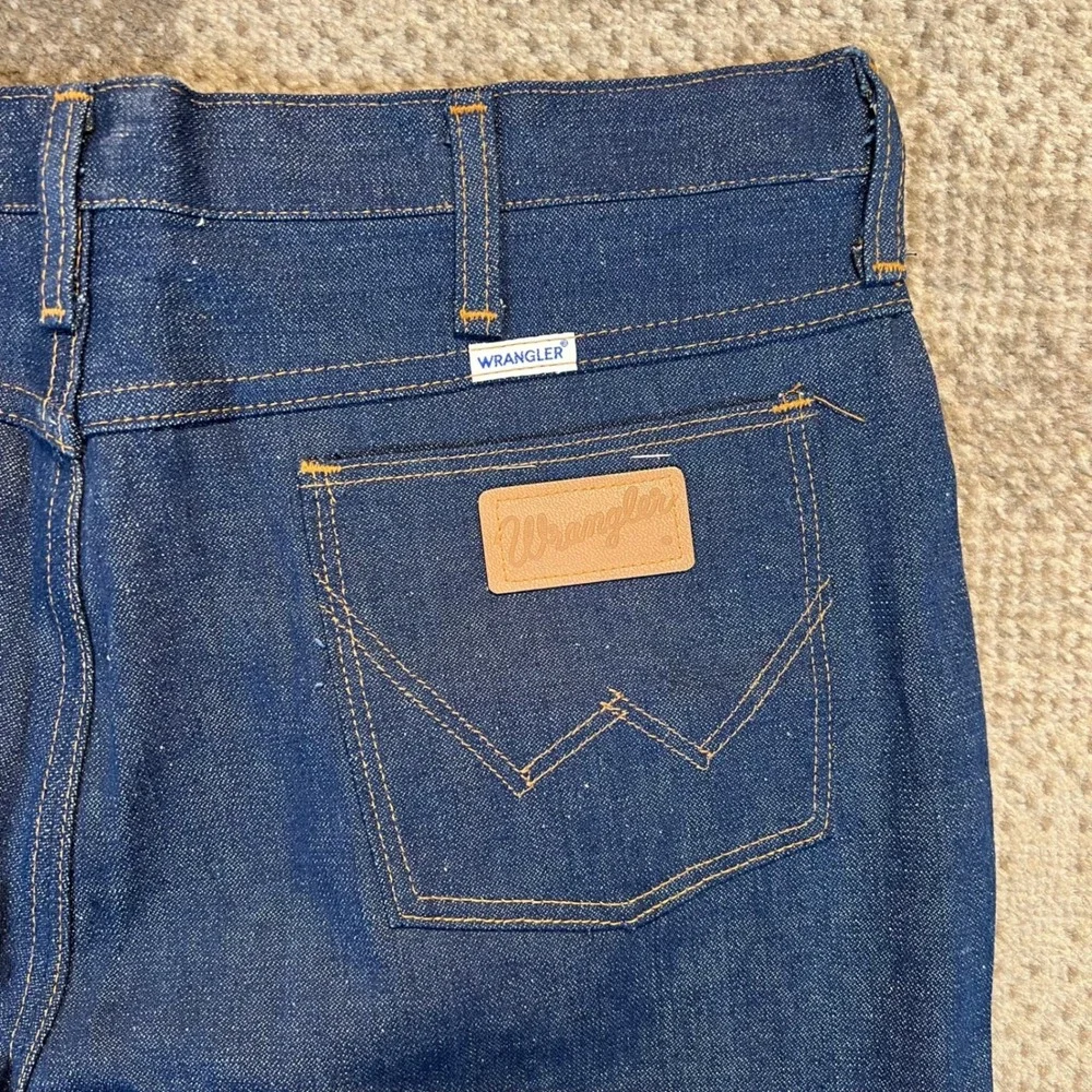 Wrangler keywords vintage