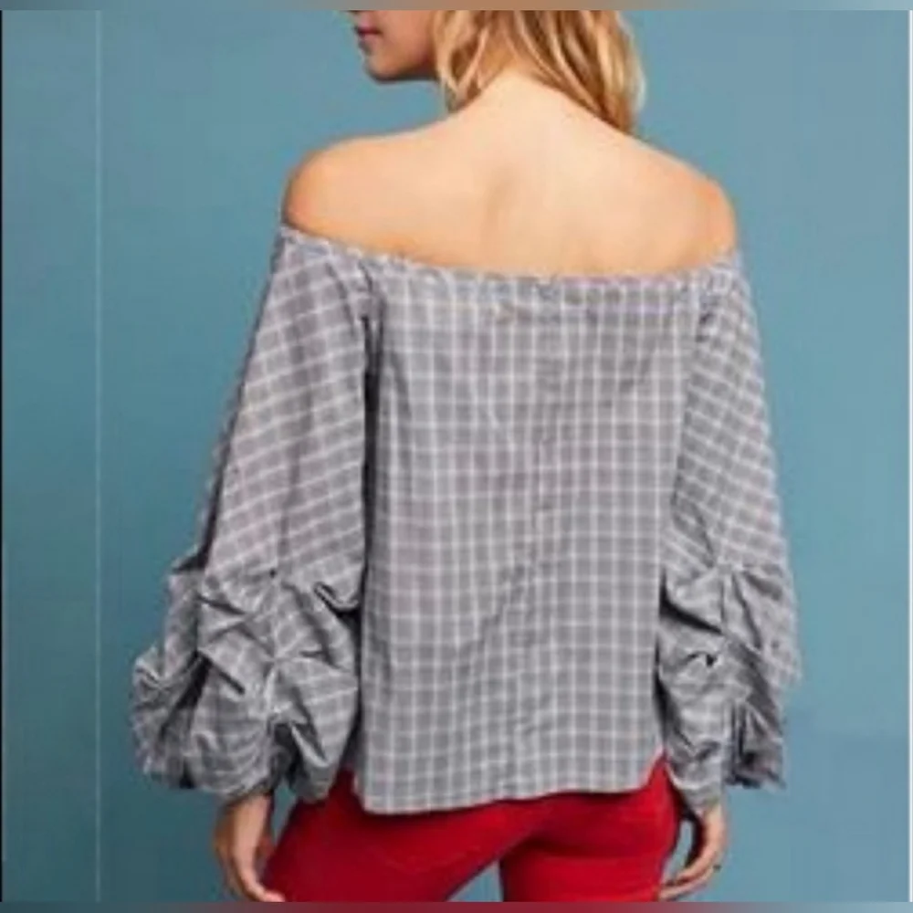 Anthropologie guest editor