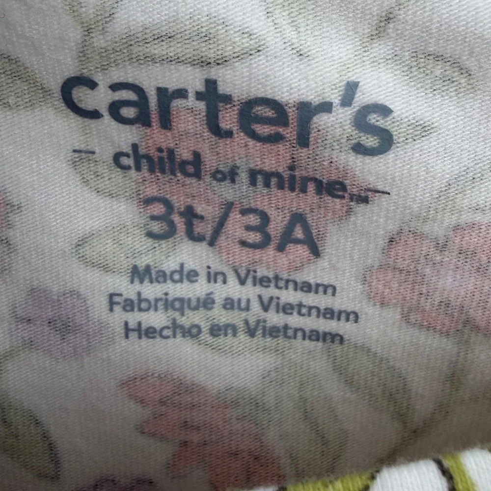 Carters carter child