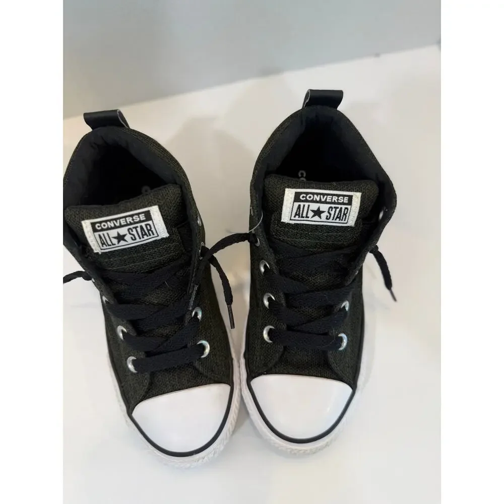 Converse pre owned
