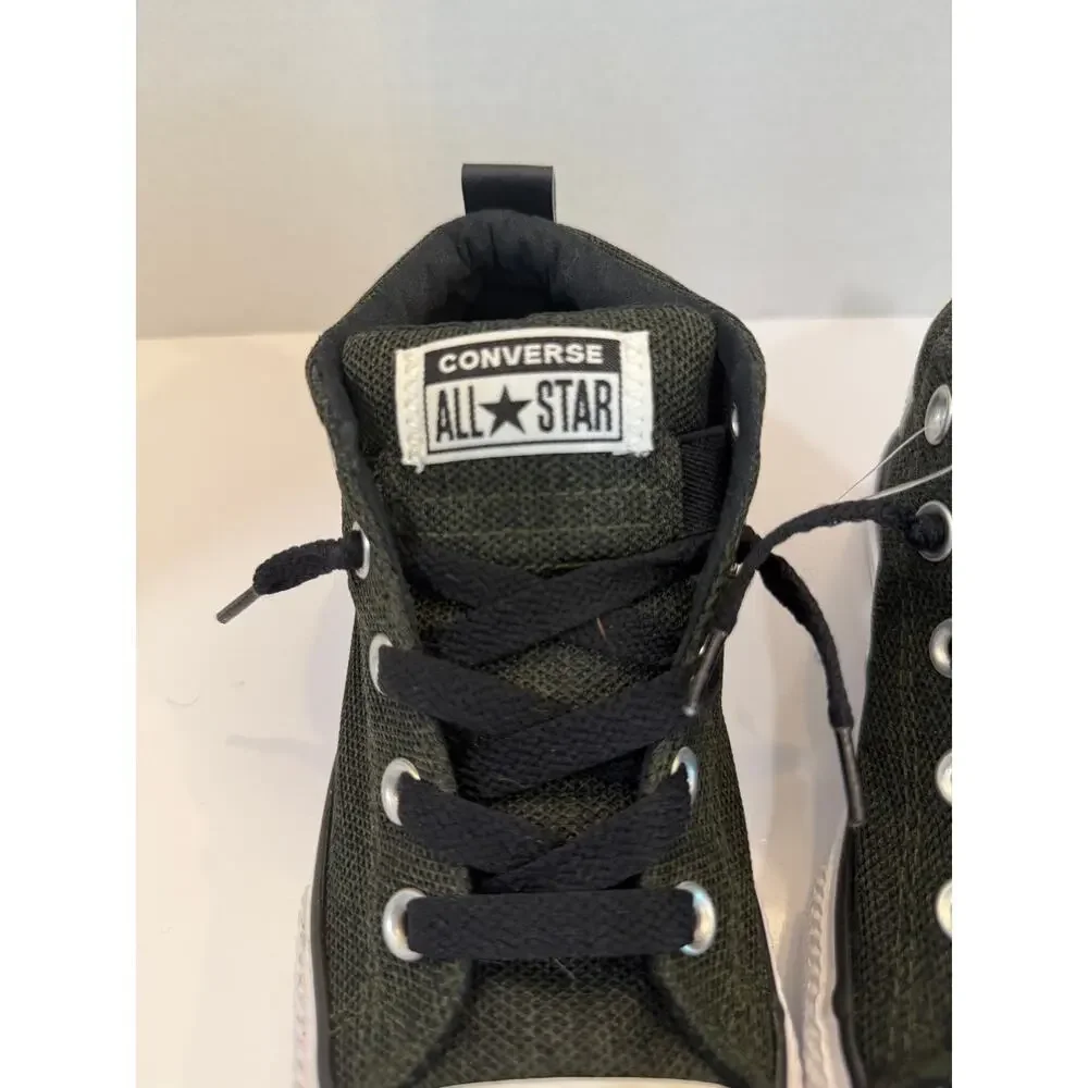 Converse pre owned