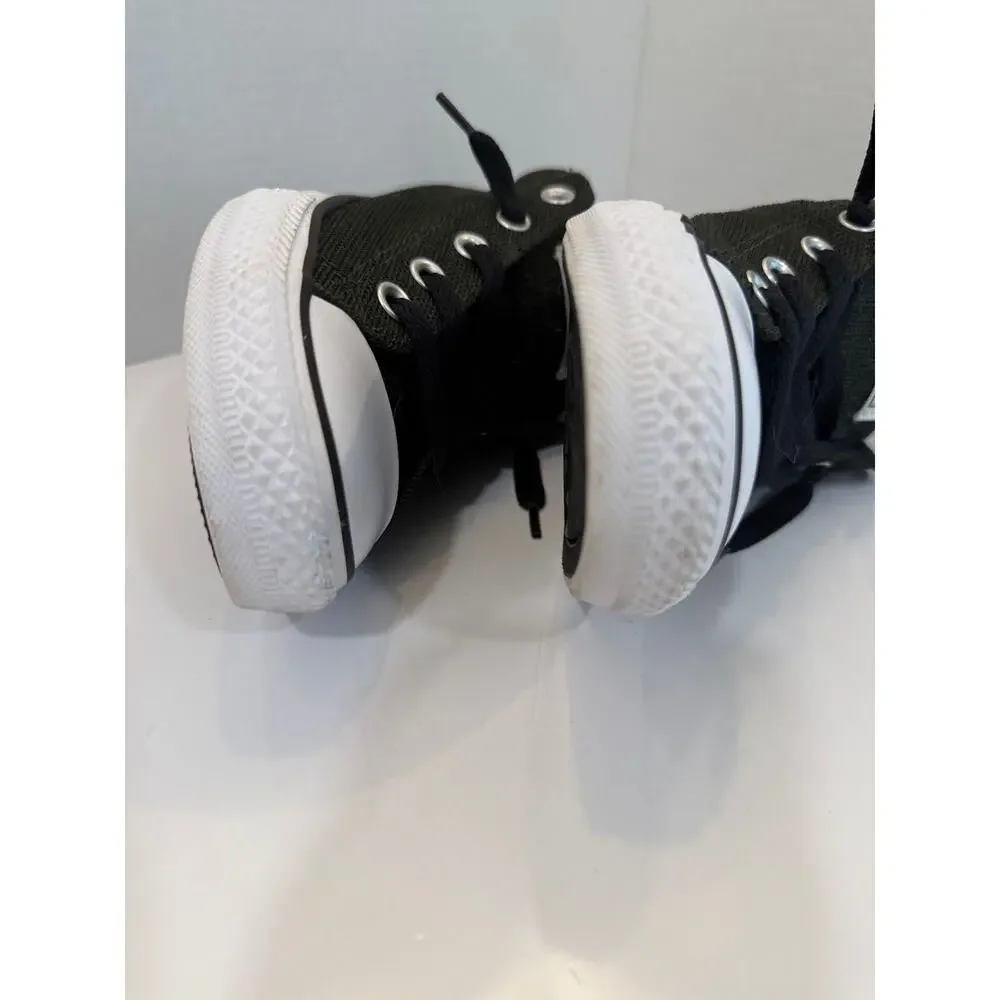 Converse pre owned