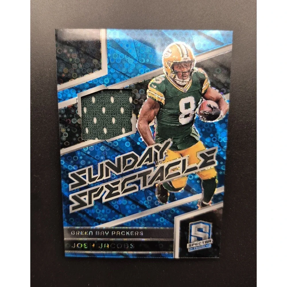 N/A 2024 panini